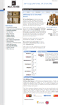 Mobile Screenshot of eltoromailboxes.com